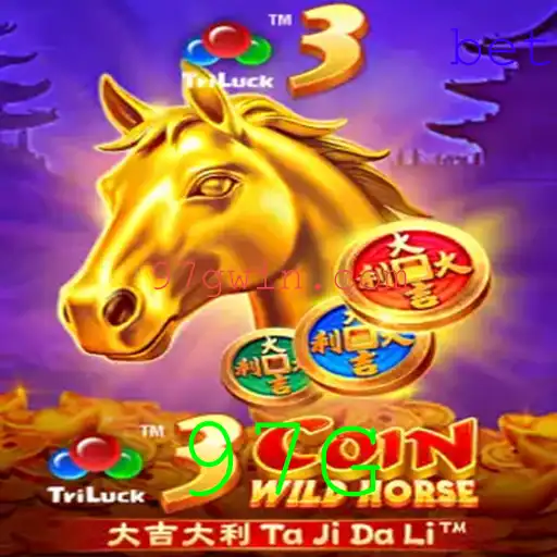 Descubra o Mundo de Aventuras de 3CoinWildHorse com 97G