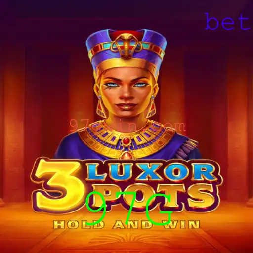Explorando o Fascinante Mundo de 3LuxorPots