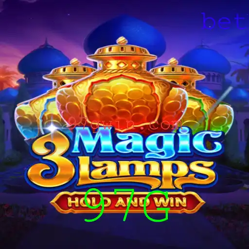 Explore o Mundo de Aventuras de 3MagicLamps: O Desafio Místico