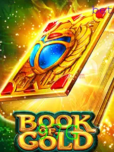 Descubra o Fascinante Mundo de 'BookofGold'