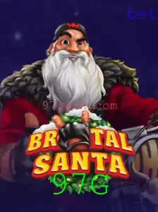 Descubra BrutalSanta: Entretenimento Festivo com um Toque de Ação