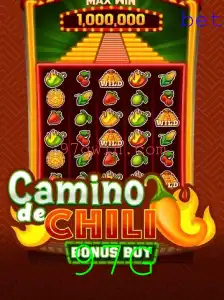 Descubra o Mundo de CaminodeChiliBonusBuy: O Jogo que Está Conquistando os Jogadores