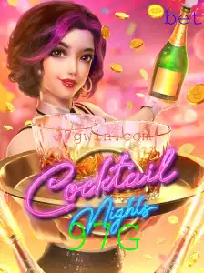 CocktailNights: Um Mergulho no Mundo dos Jogos Noturnos