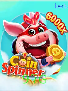 CoinSpinner: Uma Nova Onda no Mundo dos Jogos com 97G