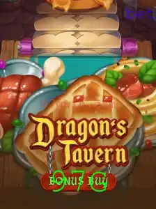 DragonsTavern: Mergulhe na Aventura Épica do Mundo Fantástico