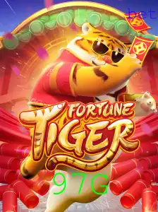 Desvendando o Jogo FortuneTiger: Uma Aventura Dentro do Universo 97G