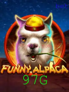 Explorando o Mundo Fascinante de FunnyAlpaca: Uma Nova Aventura com 97G