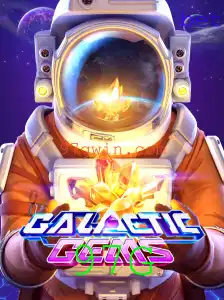 Desvendando GalacticGems: O Fascinante Universo do Jogo Intergaláctico