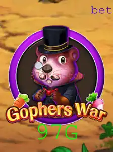 GophersWar: O Jogo que Está Transformando Estratégias Digitais