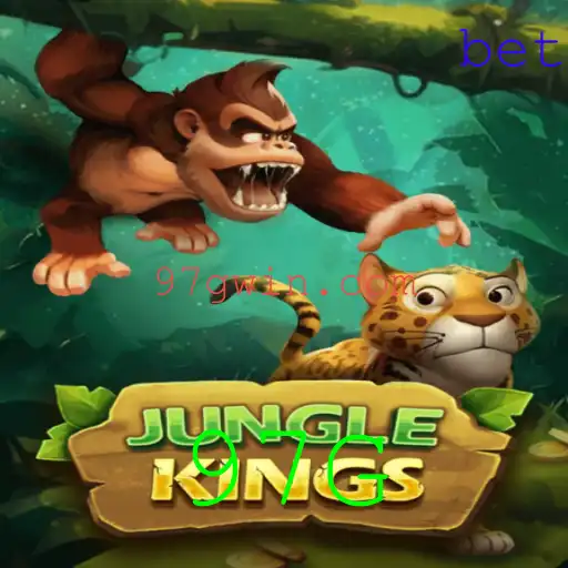 Explorando JungleKings: O Mundo Selvagem do Novo Fenômeno dos Jogos