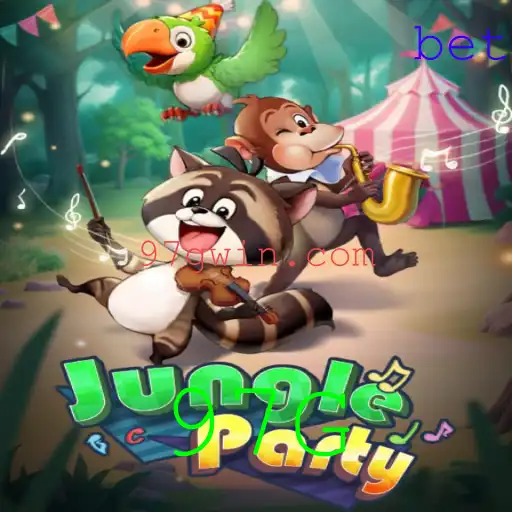 Explorando o JungleParty: Aventuras Virtuais e Diversão Interativa