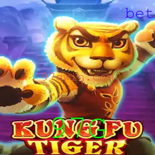 KungFuTiger: Aventuras e Desafios do Jogo 97G
