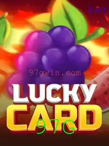 Descubra LuckyCard: O Jogo de Azar Inovador e Empolgante