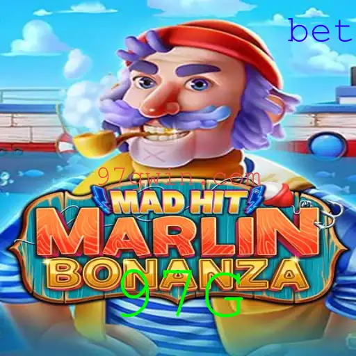 Explorando o Fascinante Mundo de MadHitMarlinBonanza: O Guia Completo para Jogadores