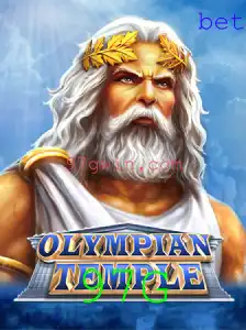 Descubra o Fascinante Mundo de OlympianTemple: A Nova Sensação dos Jogos