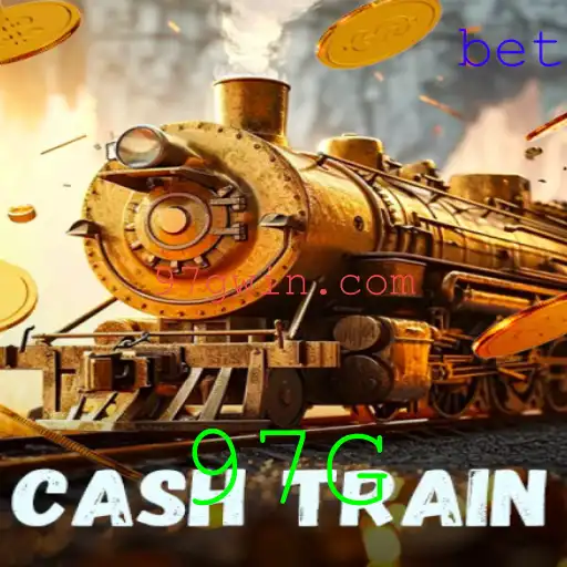 Explorando o Mundo de CashTrain: Um Jogo Inovador com a Palavra-Chave 97G