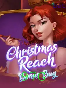 Explorando o Jogo de Cassino ChristmasReachBonusBuy: Uma Aventuras das Festas