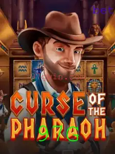 Curse of the Pharaoh: Descubra os Mistérios do Antigo Egito