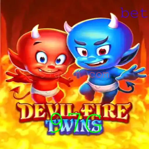 DevilFireTwins - O Fascinante Mundo do Jogo 97G