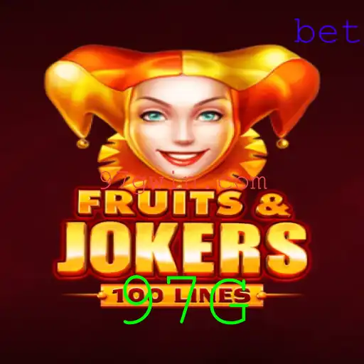 Descubra os Detalhes de FruitsAndJokers100 com 97G