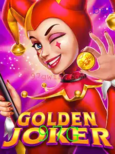 Descubra o Fascinante Universo de GoldenJoker