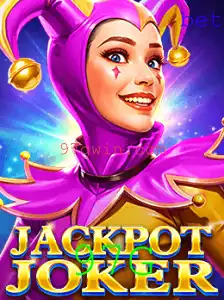 Descubra o Novo Fenômeno dos Cassinos: JackpotJoker - O Jogo do Momento
