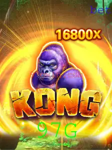 Descubra o Fascinante Mundo do Jogo Kong: 97G