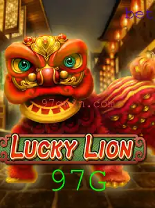 Descubra o Fascinante Mundo de LuckyLion com 97G