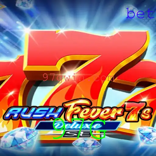 RushFever7sDeluxeSE: Descubra a Emoção do Jogo Único com a Palavra-Chave 97G