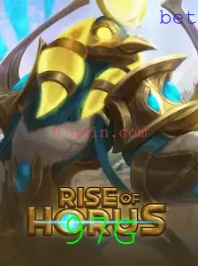Rise of Horus: Um Mergulho no Mundo de Aventuras do Jogo Aclamado