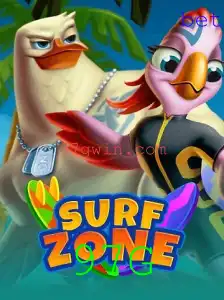 Explorando SurfZone: Um Novo Fenômeno no Mundo dos Jogos com a Chave 97G