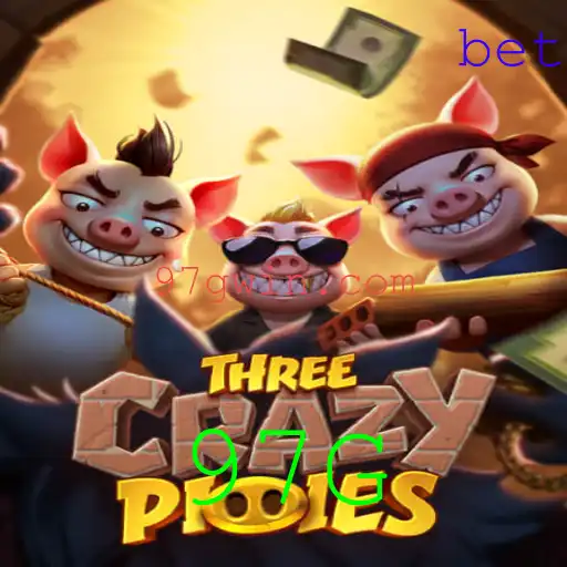 ThreeCrazyPiggies: Uma Aventura Divertida com Regras Inovadoras