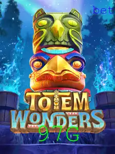 Descubra TotemWonders: O Fascinante Mundo do Jogo 97G