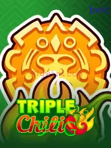 TripleChili: Um Mergulho no Jogo Inovador com a Palavra-Chave '97G'