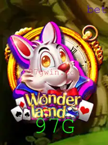 Descubra o Mundo Encantador de Wonderland: O Jogo de Aventuras com a Palavra-Chave 97G