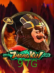 Explorando o Fascinante Mundo de ZhongKui: O Jogo que Encanta Multidões